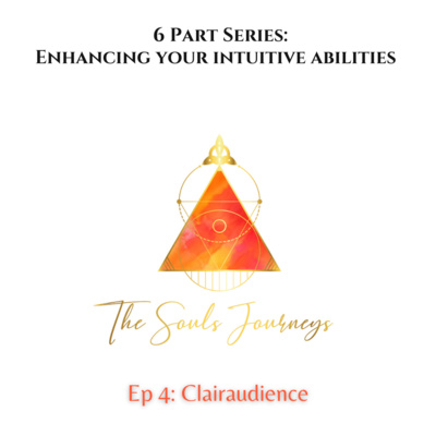 Enhancing Your Intuition: Part 4. Clairaudience