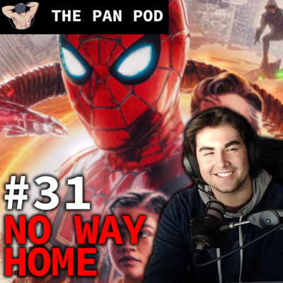 The Pan Pod