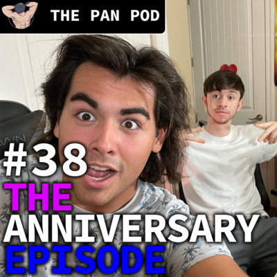 The Pan Pod