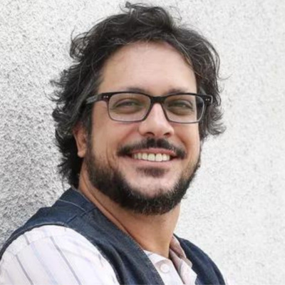 EP01: Ator Lúcio Mauro Filho