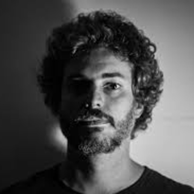 EP04: Produtor Musical Paulo Vaz