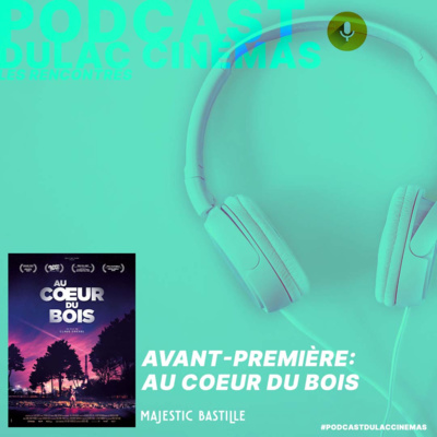 PODCAST DULAC CINÉMAS