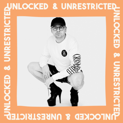 What really happens at a queer, sexy, kinky rave? w/ Alex Warren aka DJ Kiwi What really happens at a queer, sexy, kinky rave? w/ Alex Warren aka DJ Kiwi