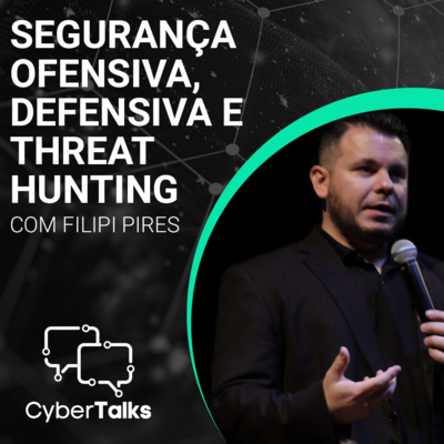 CyberTalks