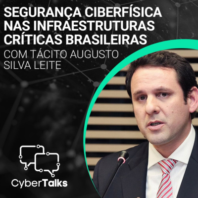 CyberTalks