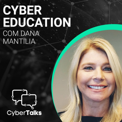 CyberTalks
