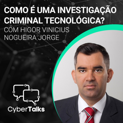CyberTalks
