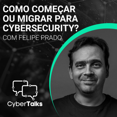 CyberTalks