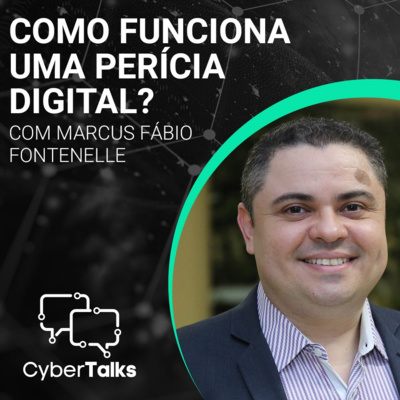 CyberTalks