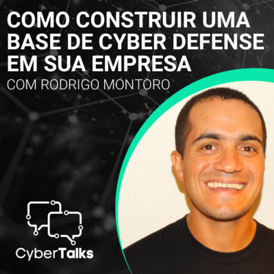 CyberTalks