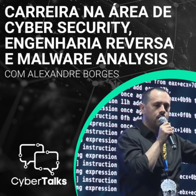 CyberTalks