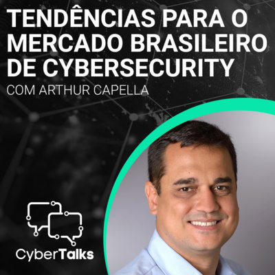 CyberTalks