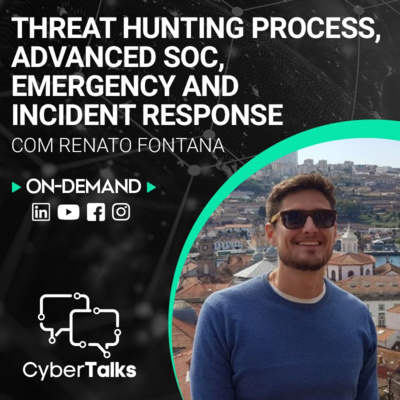 CyberTalks