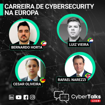 CyberTalks