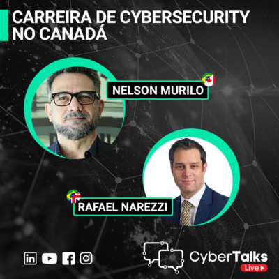 CyberTalks