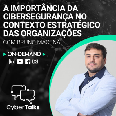 CyberTalks