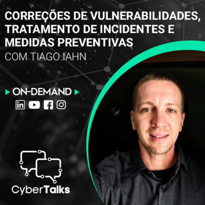 CyberTalks