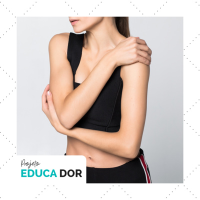 #11 - Como enfrentei a Fibromialgia