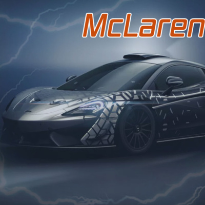 Episode 151 - McLaren 620R