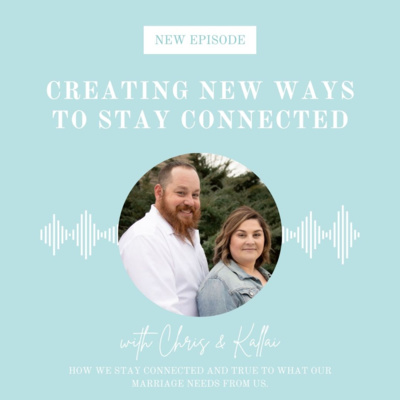 Creating New Ways to Stay Connected