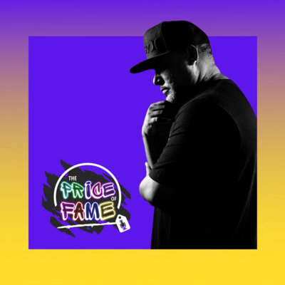 The Price of Fame with Lunga Tshuka