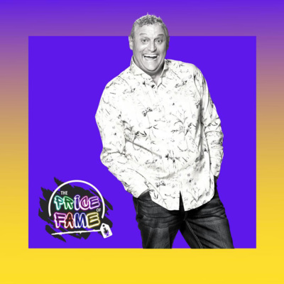 The Price of Fame with Lunga Tshuka