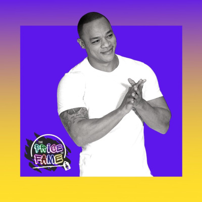 The Price of Fame with Lunga Tshuka