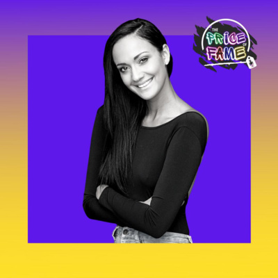 The Price of Fame with Lunga Tshuka