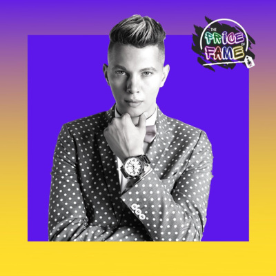 The Price of Fame with Lunga Tshuka