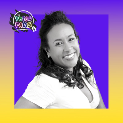 The Price of Fame with Lunga Tshuka