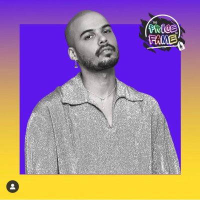 The Price of Fame with Lunga Tshuka