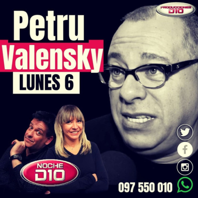 Producciones D10