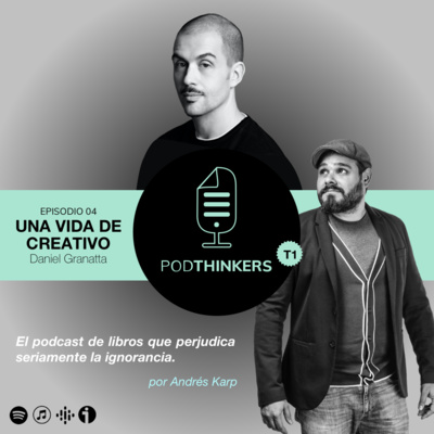 PODTHINKERS