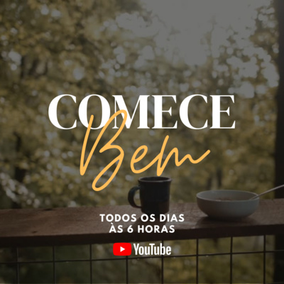 COMECE BEM #05 - TIRANDO AS PEDRAS