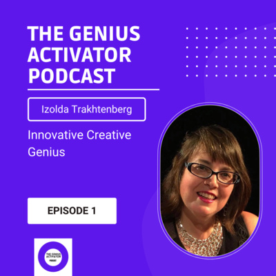 The Genius Activator Podcast