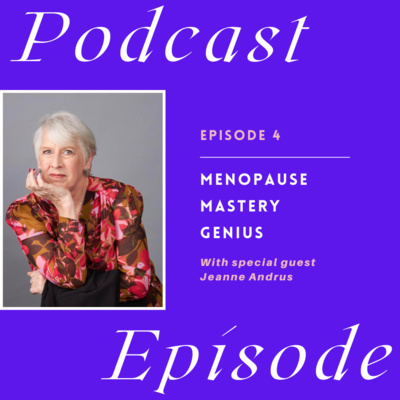 The Genius Activator Podcast
