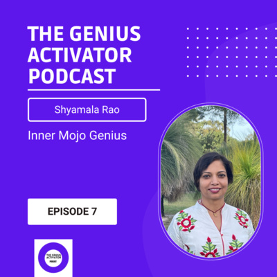The Genius Activator Podcast