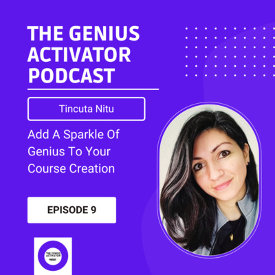 The Genius Activator Podcast