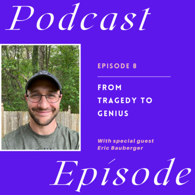 The Genius Activator Podcast