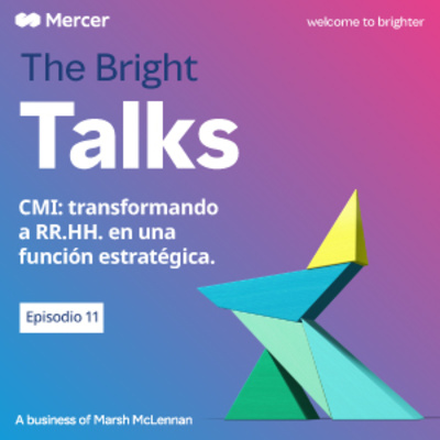 The Bright Talks Andica