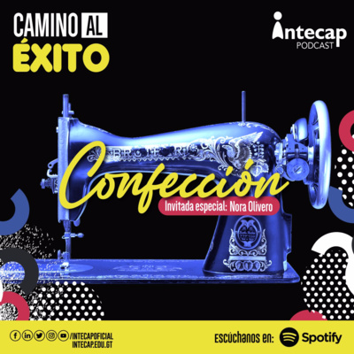 Camino al éxito - INTECAP