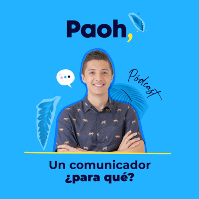 ¿Un comunicador para qué?