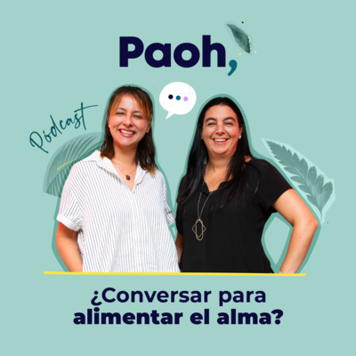 ¿Conversar para alimentar el alma?