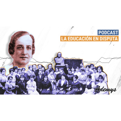 🎙️ Ademys radio, el micro radial de la docencia