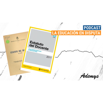 🎙️ Ademys radio, el micro radial de la docencia