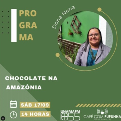 Café com Pupunha