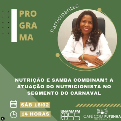 Café com Pupunha