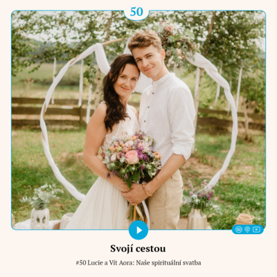 Svojí cestou