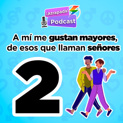 Atrapada Podcast