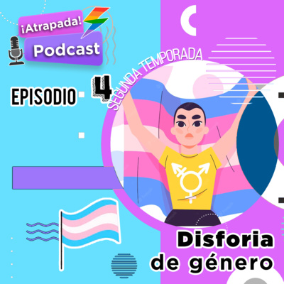 Atrapada Podcast